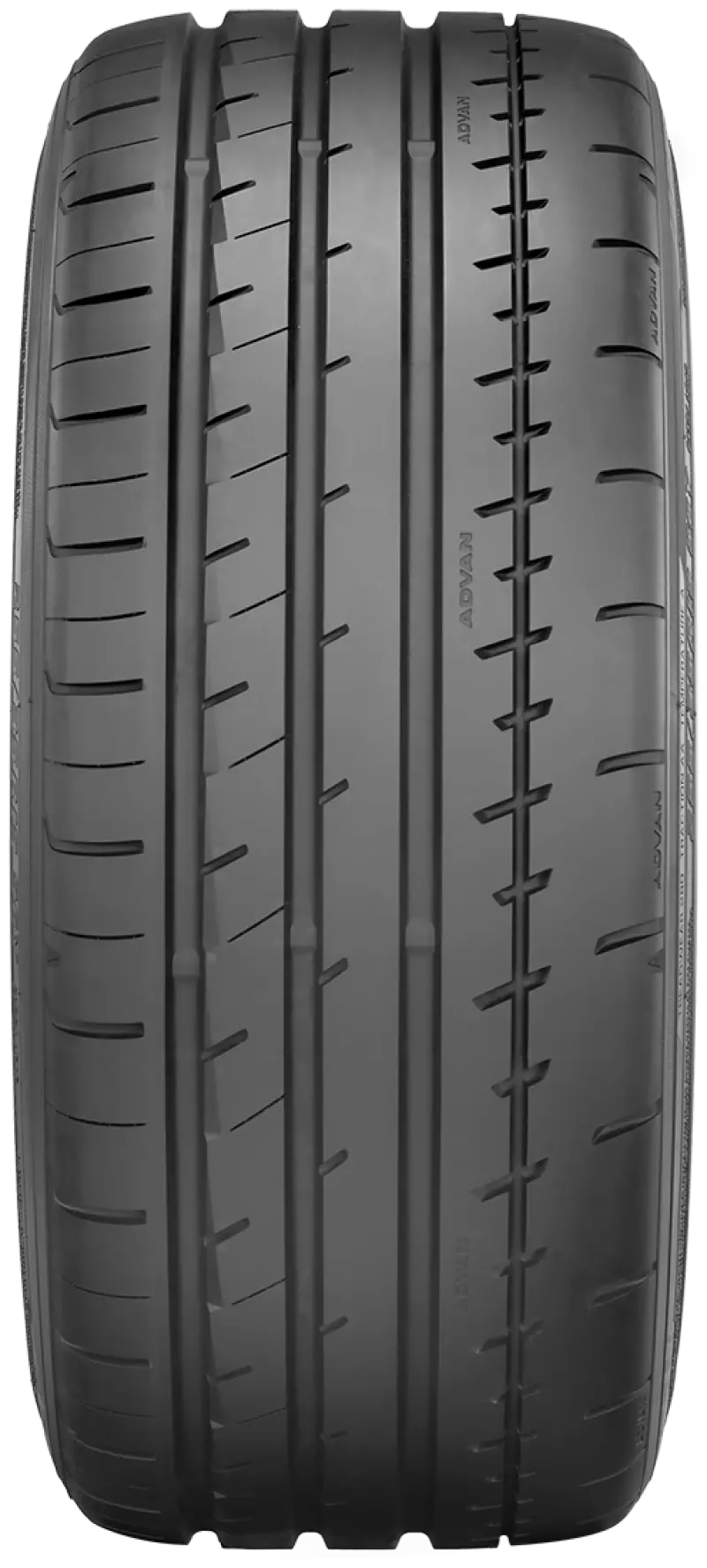 Yokohama Advan Apex V601 Tire - 265/35R18 97Y 1