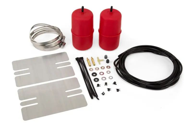 Air Lift 1000 Universal 3In/8In Air Spring Kit 1