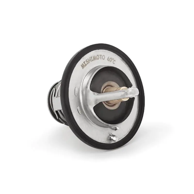 Mishimoto 97-13 Nissan Patrol Y61 Racing Thermostat 1