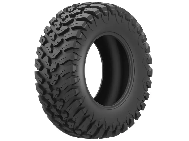 Kenda K3213 Cross Trail Front/Rear Tire - 29X9r14 8Pr 85M Tl 1