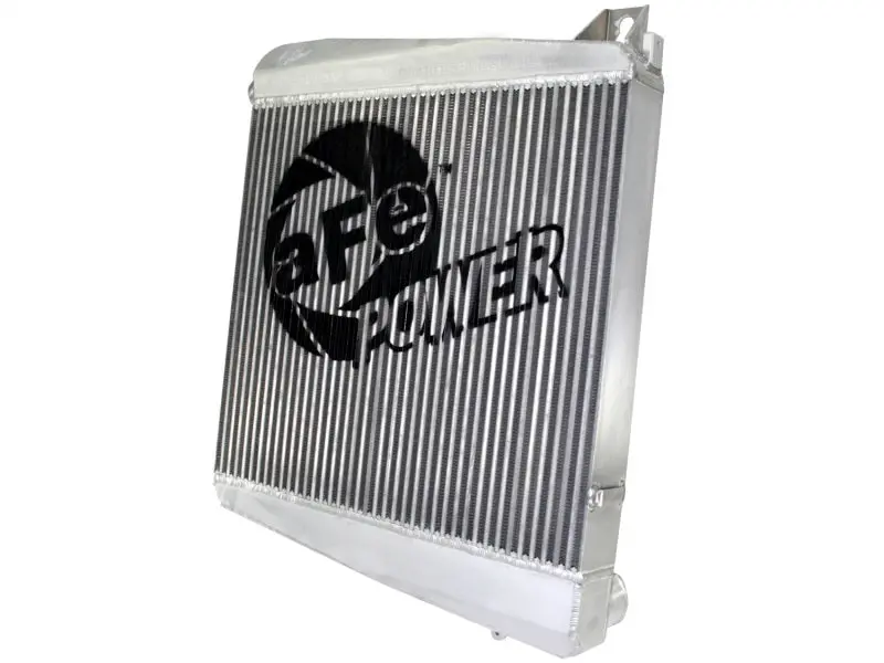 Afe Bladerunner Intercoolers I/C Ford Diesel Trucks 08-10 V8-6.4L (Td) 1