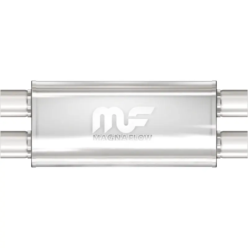 Magnaflow Muffler Mag Ss 24X5x8 3/3X3/3 D/D 1