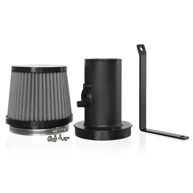 Cobb 02-07 Wrx/Sti Black Sf Intake 1