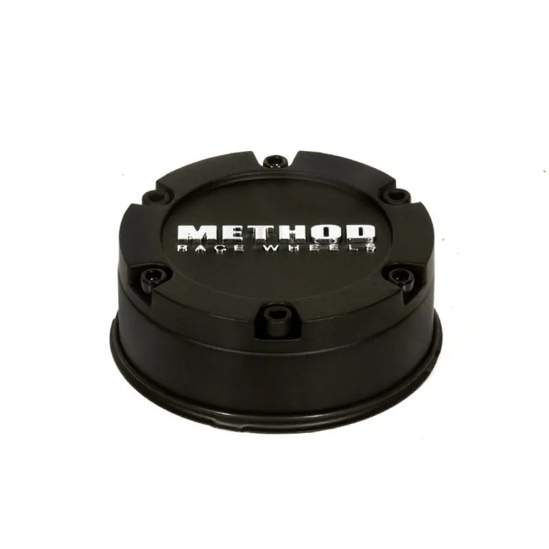 Method Cap Cwhb - 94Mm - Push Thru - Flat Cap 1