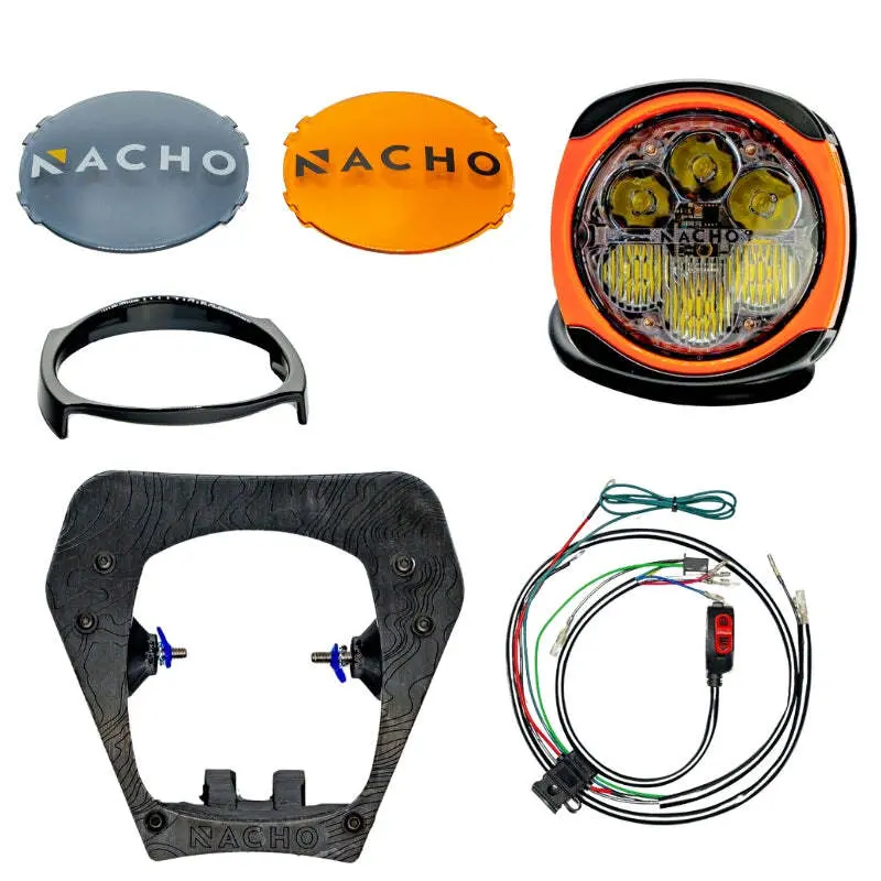Nacho Lighting 2024 Ktm Universal Light Kit 1