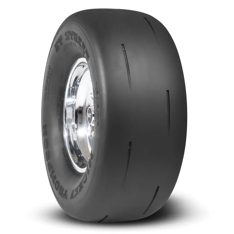 Mickey Thompson Et Street Radial Pro Tire - P275/60R15 - 250350 1