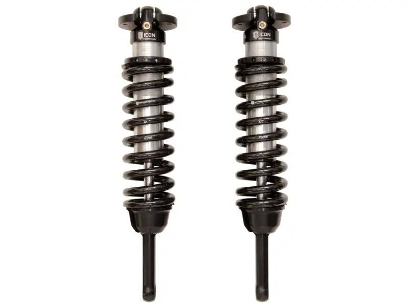 Icon 2005+ Toyota Tacoma 2.5 Series Shocks Vs Ir Coilover Kit W/700Lb Spring Rate 1