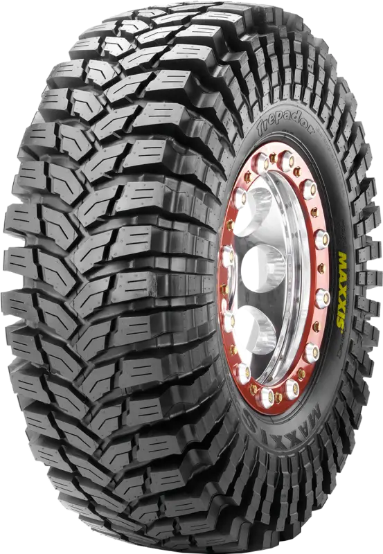 Maxxis M-8060 42X14.50-17 Trepador 6Pr 1