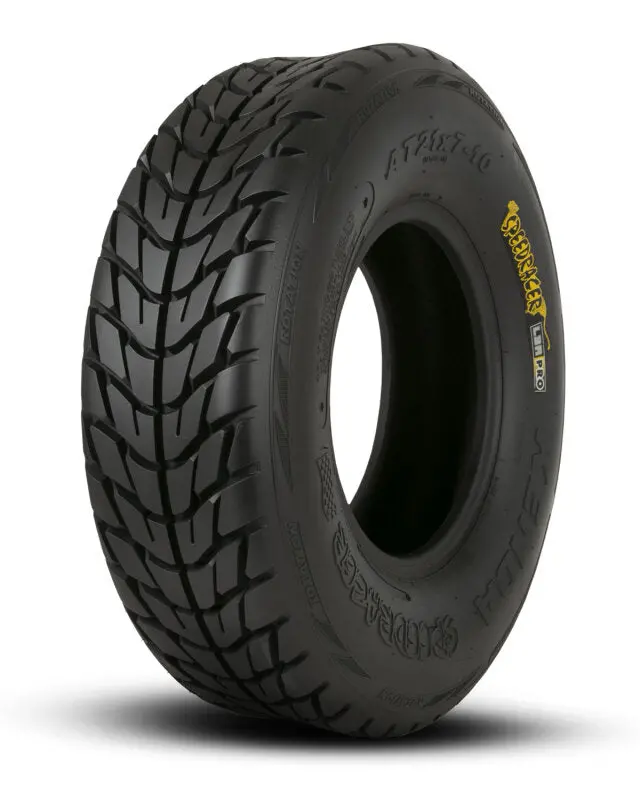 Kenda K546 Speedracer Front Tire - 25X8-12 6Pr 43N Tl 252C1036 2