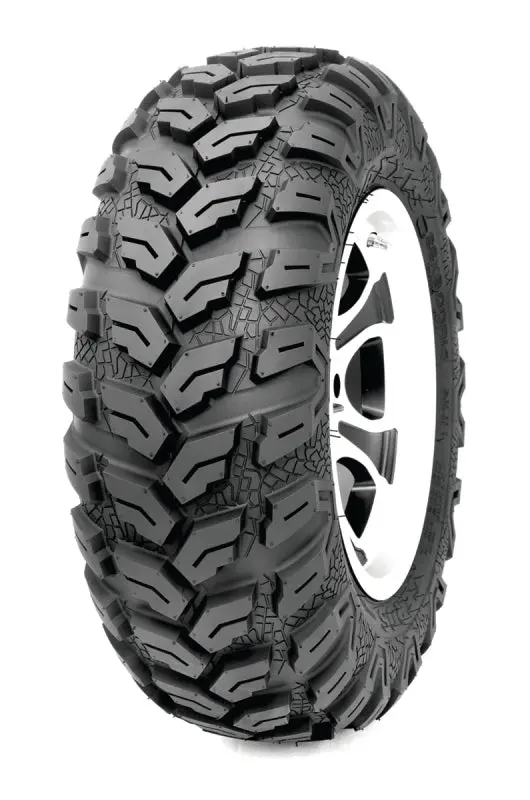 Maxxis Mu07 27X9.00R15 Ceros 6Pr Tl 1