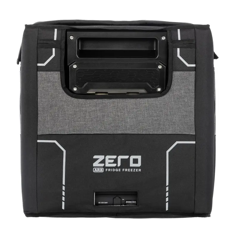 Arb Zero Fridge Transit Bag- For Use With 63Q Single Zone Fridge Freezer 1