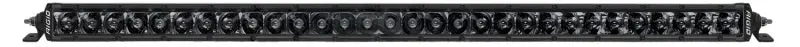 Rigid Industries 30In Sr-Series Pro - Spot - Midnight Edition 1