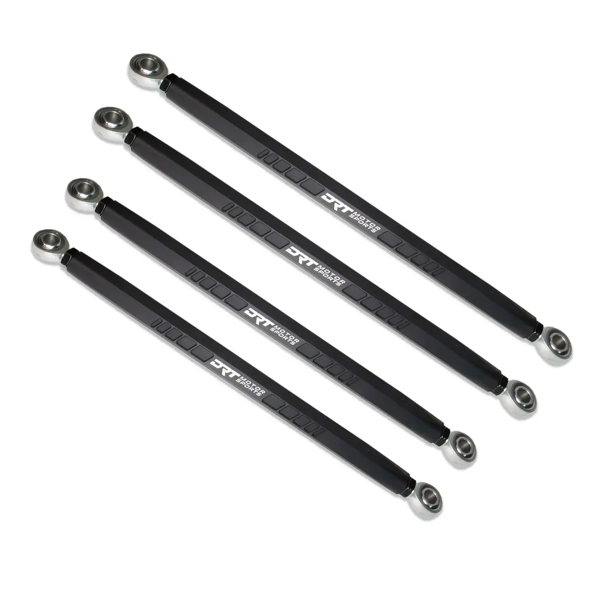 Polaris (2011-2014) 900/Xp900/4 Hex Bar Radius Rod Kit 1