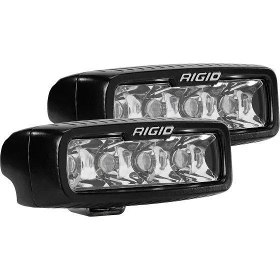 Sr-Q Series Pro Lights (Pair) 1