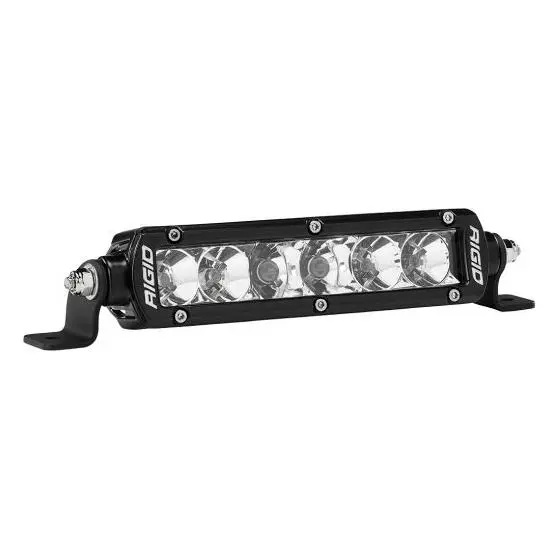 Sr-Series Pro Light Bar 1