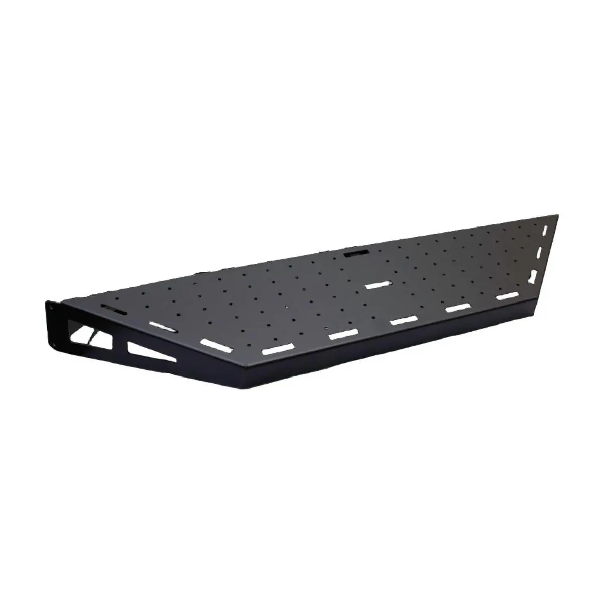 Polaris Ranger Xp 1000 Spare Tire Extension (Add-On) 1