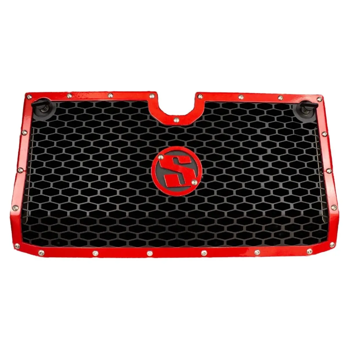 Polaris Xpedition Front Grille 1