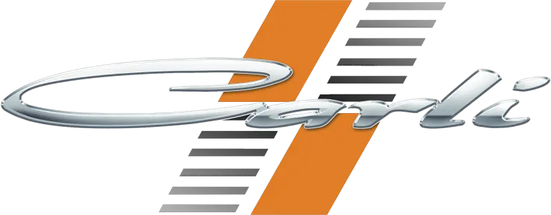 Carli Universal - 15In Limit Strap Kit With Weld On Frame Clevis 1