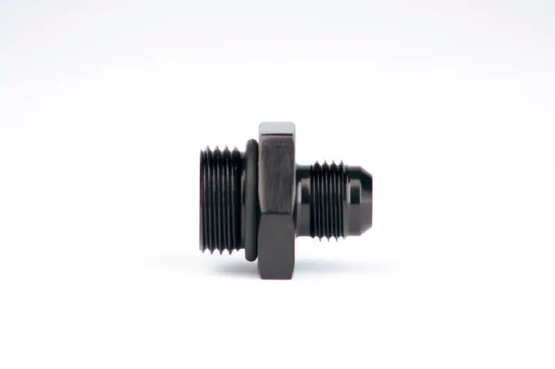 Aeromotive Orb-08 To An-06 Male Flare Reducer Fitting 1
