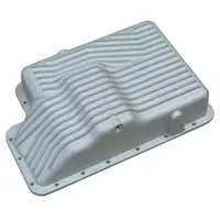Pml Ford E4od, 4R100 2Wd & 4Wd Deep Transmission Pan 1