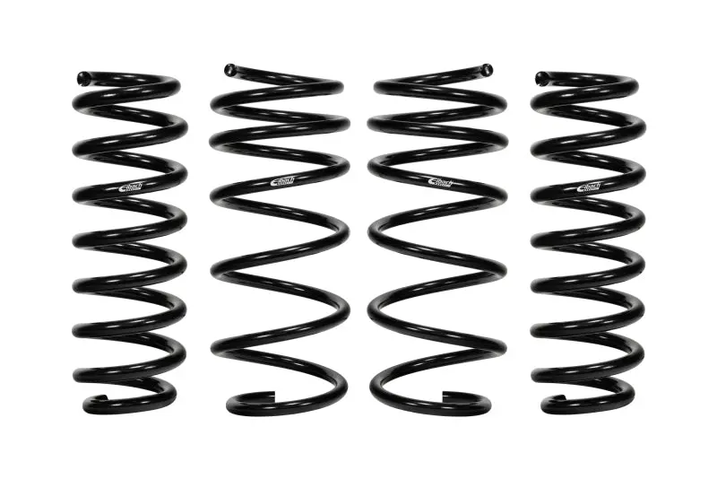 Eibach Pro-Kit For 19-20 Acura Rdx A-Spec Awd 1