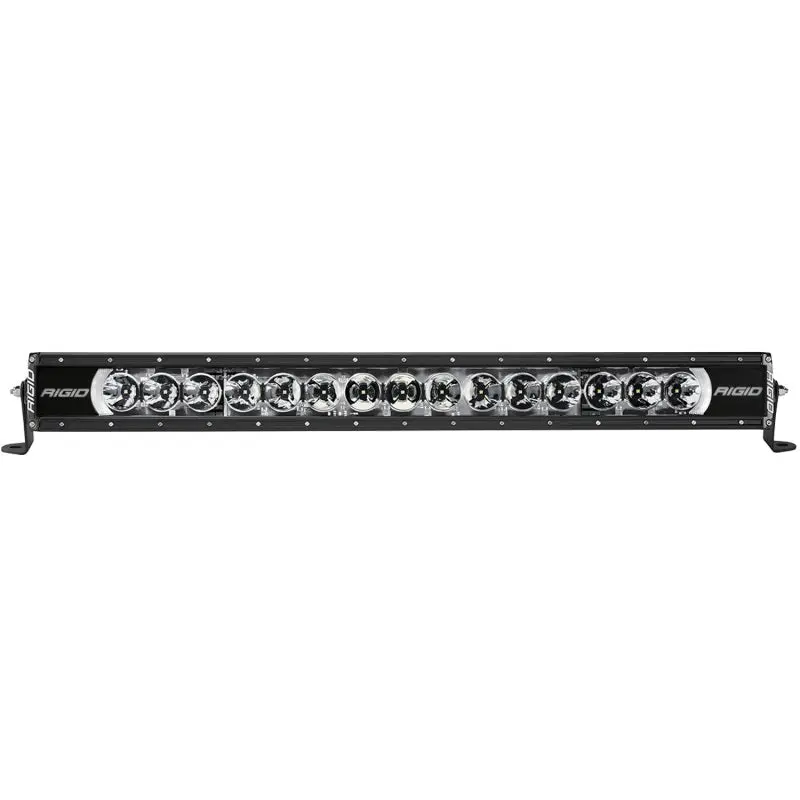 Rigid Industries Radiance+ 30In. Rgbw Light Bar 1