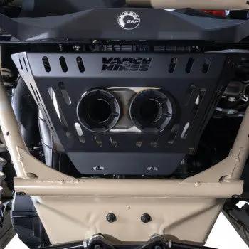 Mojave Eliminator Series Exhaust System 2