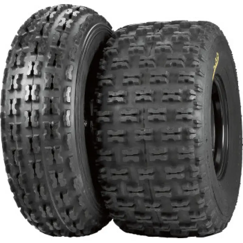 Itp Holeshot Xc Tire - 22X7-10 4Pr 1