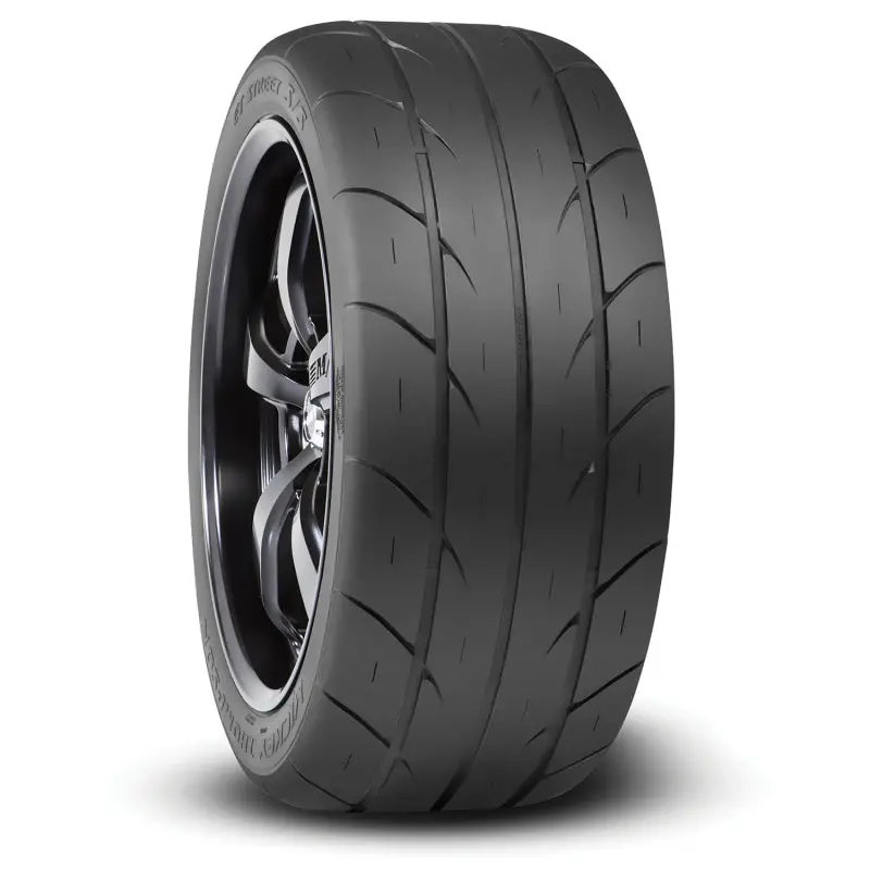 Mickey Thompson Et Street S/S Tire - P345/35R18 - 255614 1
