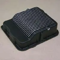 PML Deep Transmission Pan for GM 4L60E, 4L65E, 4L70E, and 475E Automatic Transmissions - Image 2