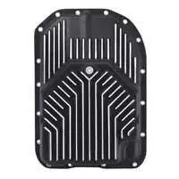 PML Deep Transmission Pan Compatible with GM 4L80E, 4L85E, and Late-Model Hummer - Image 2