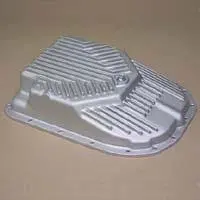 Pml Gm 4L80e, 4L85e Late Model & Hummer, Deep  Transmission Pan 1