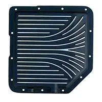 Low-Profile Turbo 350 Transmission Pan for GM Vehicles by PML - Image 2