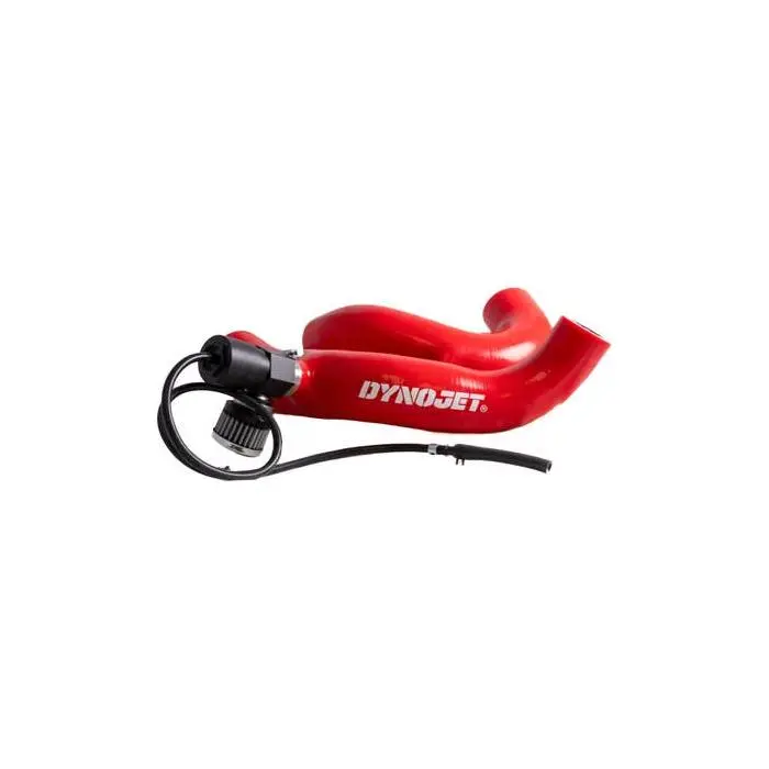 Can Am Maverick R Boost Tube 1