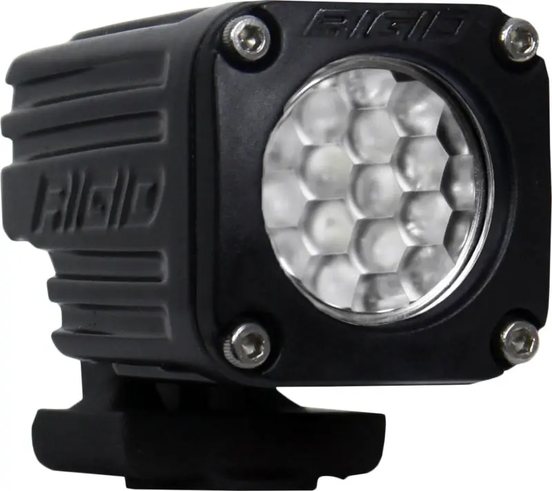 Rigid Industries Ignite Diffused - Sm - Black 1