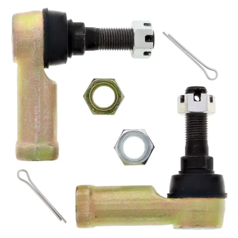 All Balls Racing 2019 Can-Am Outlander 450 6X6 Tie Rod End Kit - 2 Kits Req. Per Veh. 1