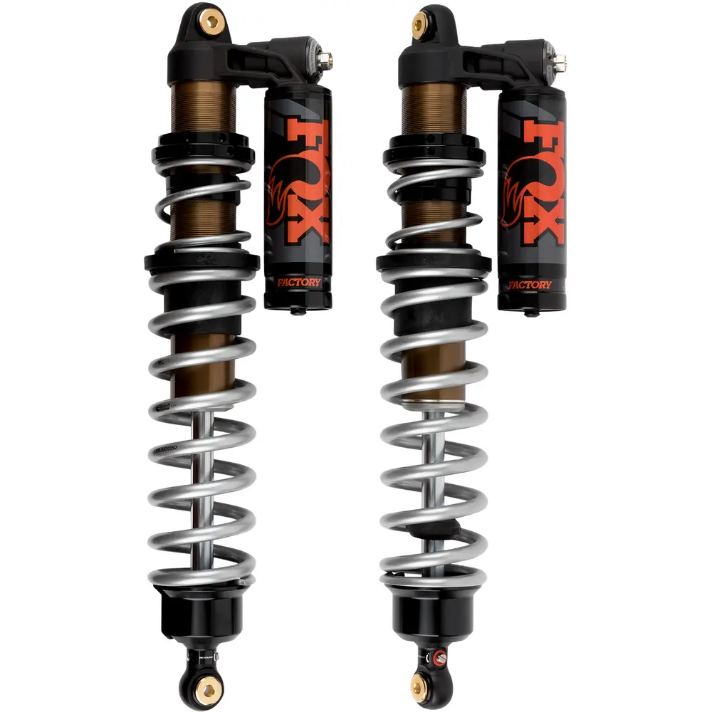 Polaris Rzr Xp 1000 / Turbo Podium Rc2 2.5 Front Shocks 1