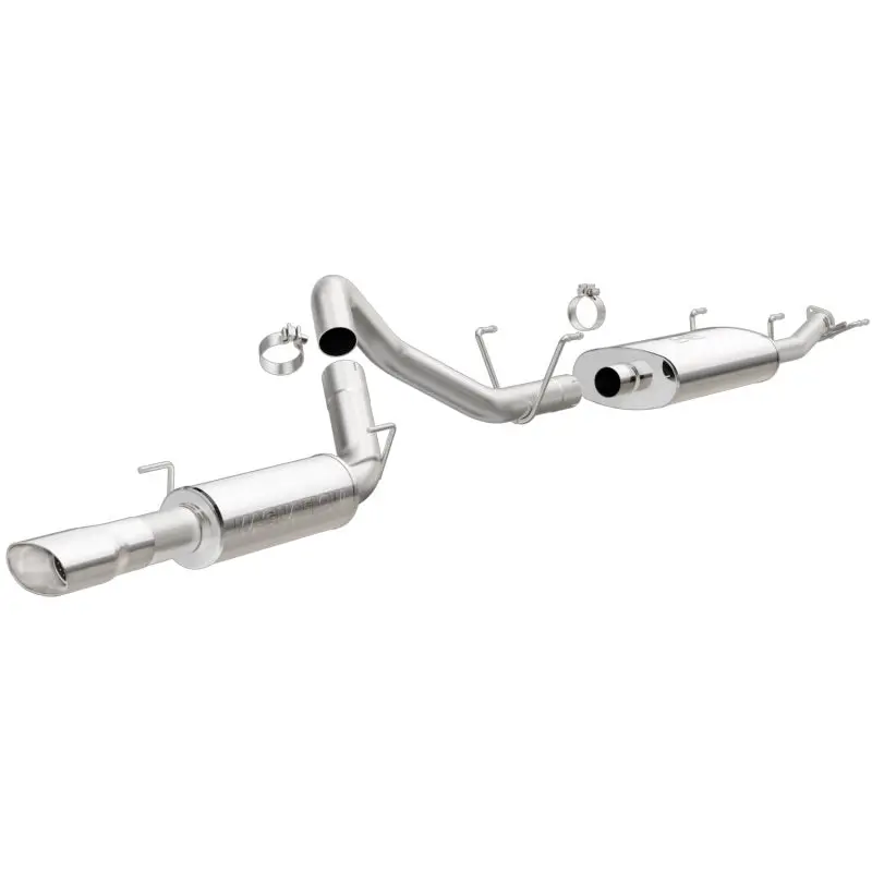 Magnaflow Sys C/B 01-03 Toyota Sequoia 4.7L V 1