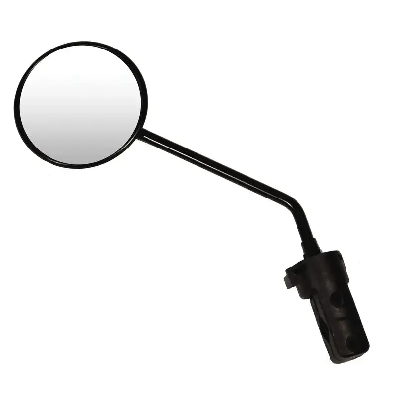 Atv Handlebar Rack Rearview Mirror 1