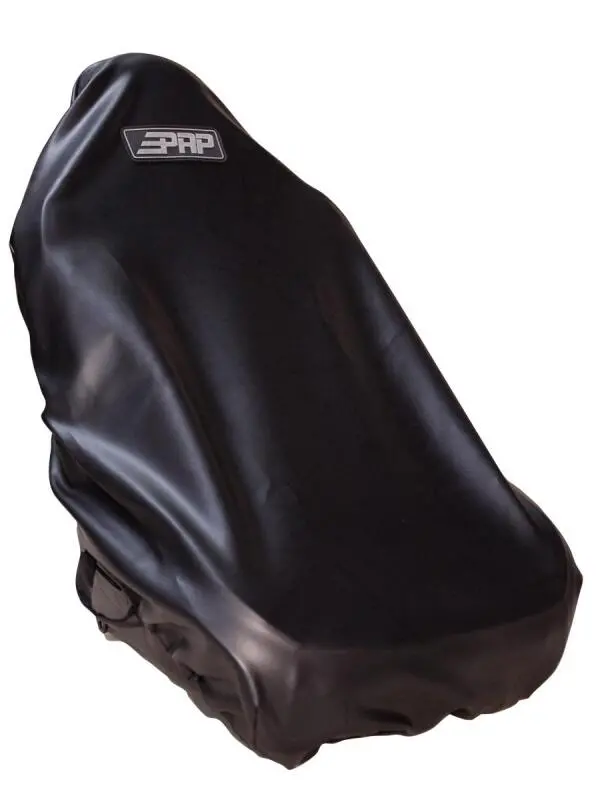 Prp Suspension Seats Protective Vinyl Cover Extra Tall 1