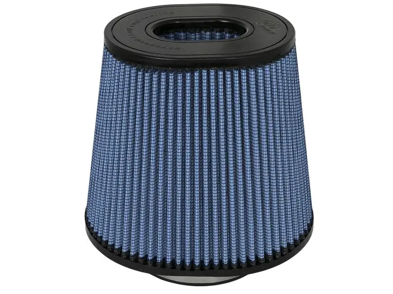 Afe Magnum Flow Pro 5R Replacement Air Filter F-4.5 / (9 X 7.5) B / (6.75 X 5.5) T (Inv) / 9In. H 1