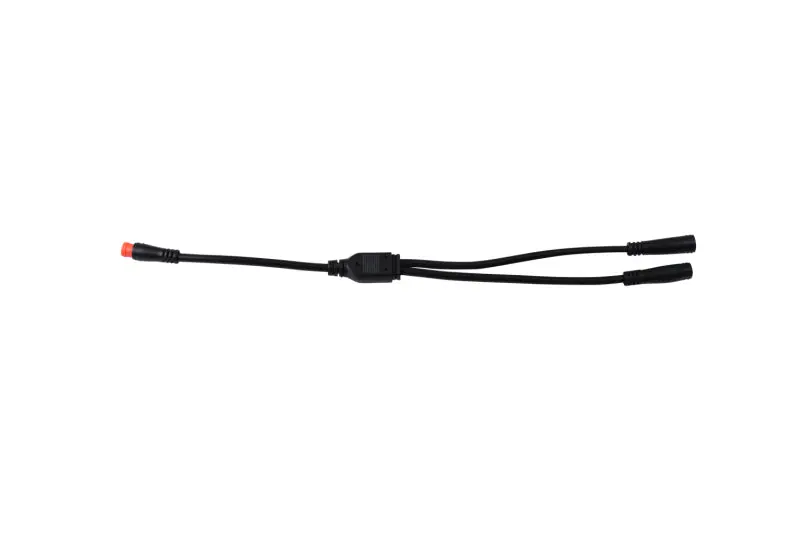 Diode Dynamics Rgbw M8 5-Pin Splitter Wire - 1 1