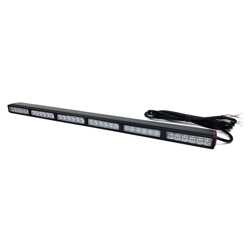 Polaris Rzr Pro Xp / Turbo R Multi-Function Chase Bar Kit 1