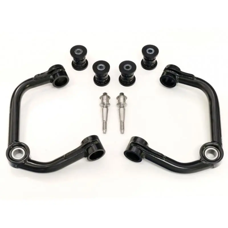 Icon Vehicle Dynamics 2004-Up Ford F150 2Wd/4Wd Uniball Upper Control Arm Kit 1