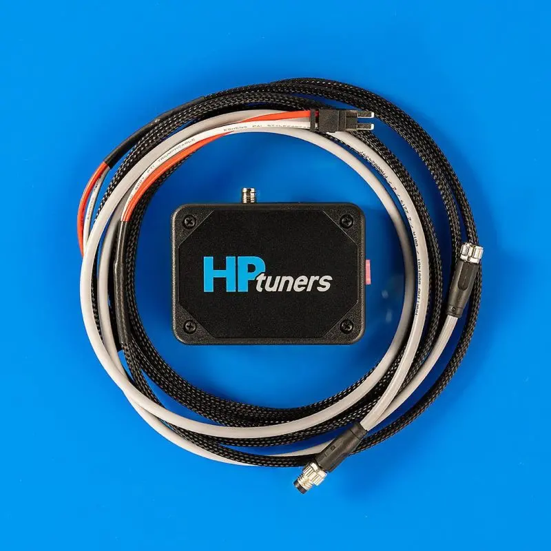 Hpt Gm E41 Ecm Upgrade Kit 1