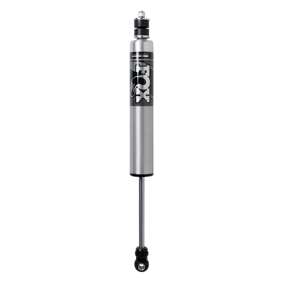 Fox 4Wd 2005-Current F-250/350 (2-3.5") 2.5 Performance Series - (Front) [Individual Shock - Not A Pair] 1