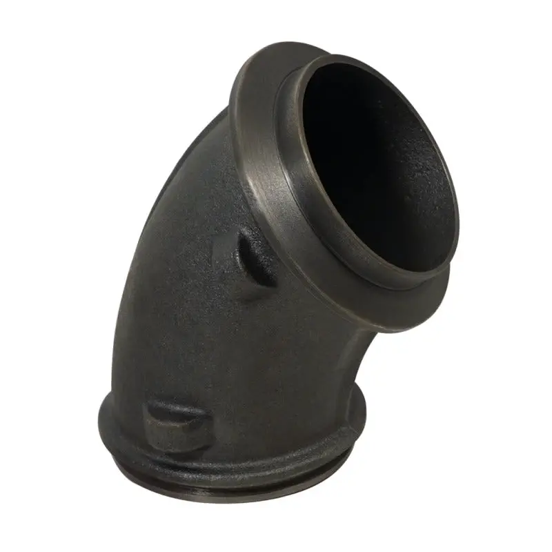 Bd Diesel 04.5-07 Dodge Cummins 5.9L Exhaust Elbow Turbo Cast 1