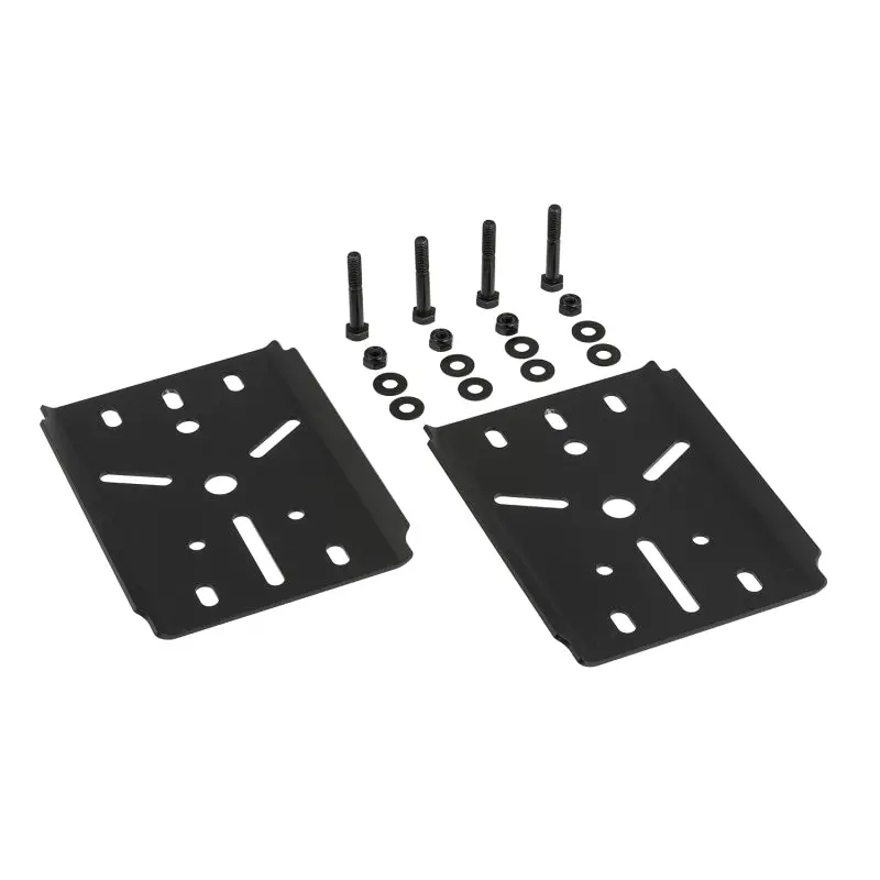 Arb Base Rack Wide Bridge Plate 1
