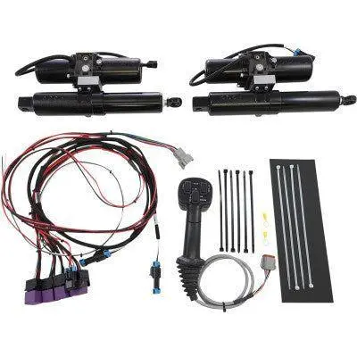 V-Plow Snow Plow Hydraulic Kit 1