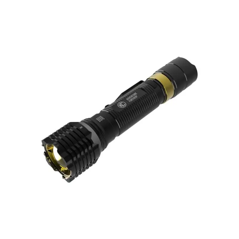 Flx™ 3K Rechargeable Flashlight 1